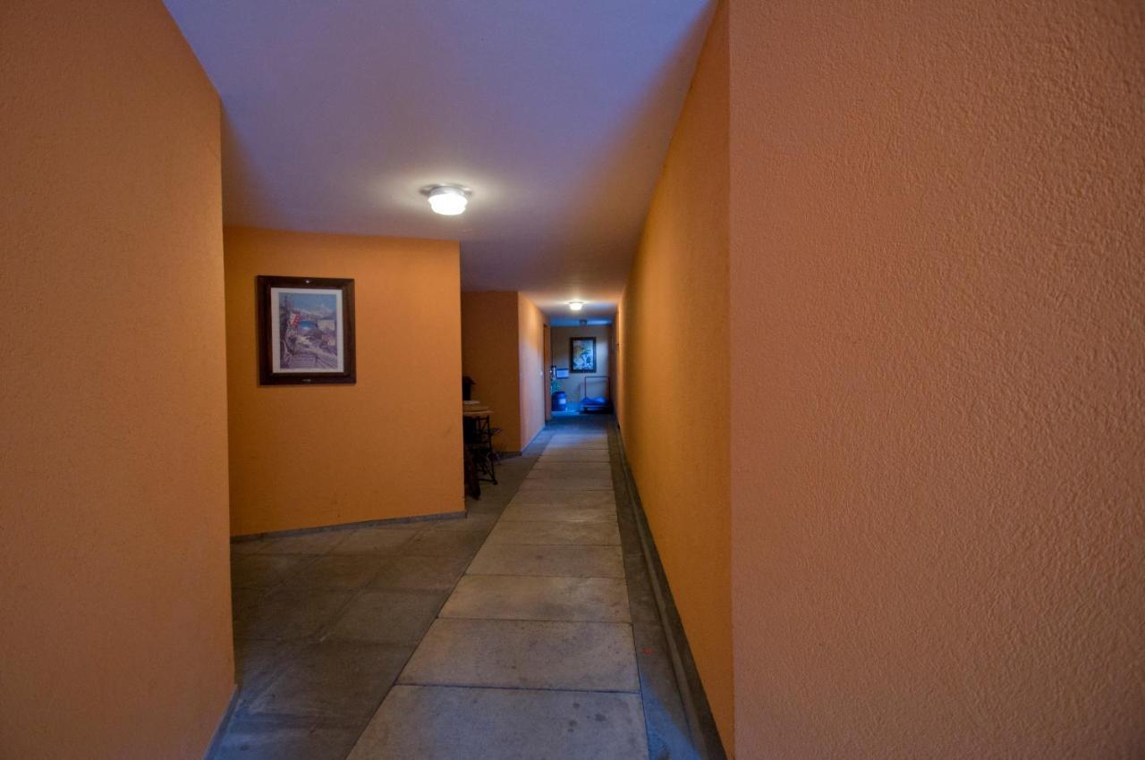 Haus Bodmen C, Apartment Edelweiss Zermatt Luaran gambar